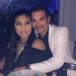 Meet your Posher, Jorge